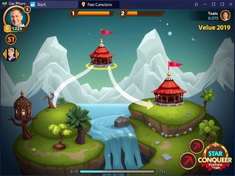 Paddle Star Conqueror Indian festival event